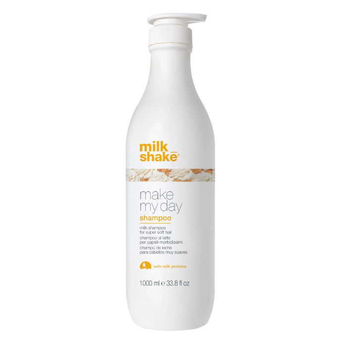Make My Day Shampoo - milk_shake