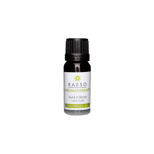 Kaeso - Aromatherapy Essential Oil - Marjoram 10ml