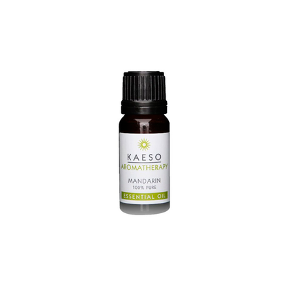 Kaeso - Aromatherapy Essential Oil - Mandarin 10ml