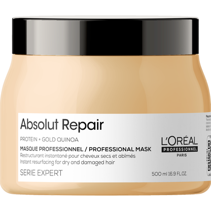 L'Oréal Serie Expert - Absolut Repair - Masque