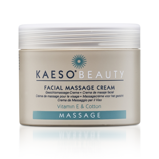 Kaeso - Massage - Facial Massage Cream 450ml