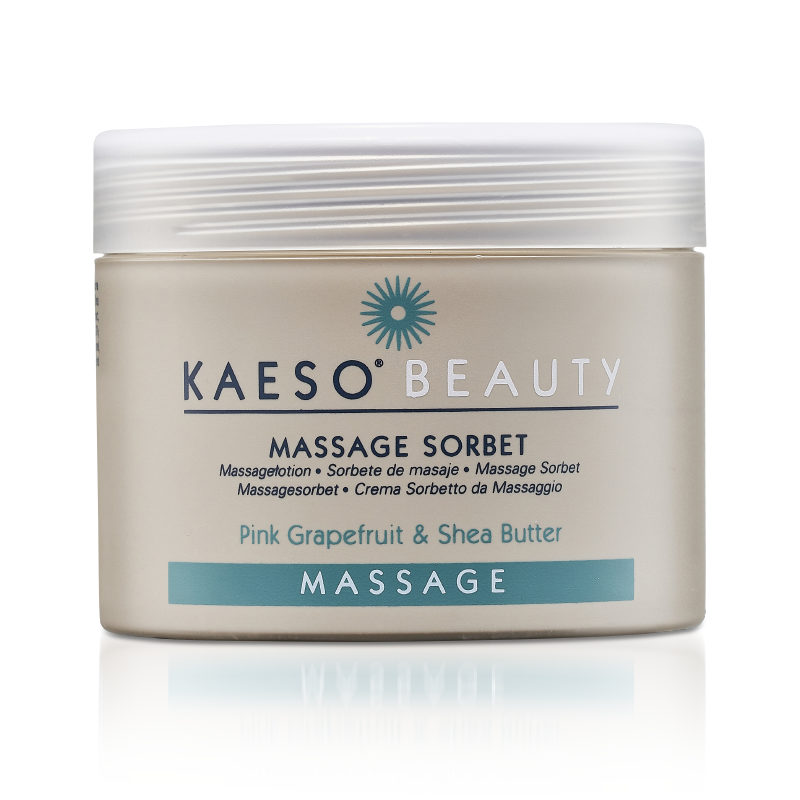 Kaeso - Massage - Massage Sorbet 450ml