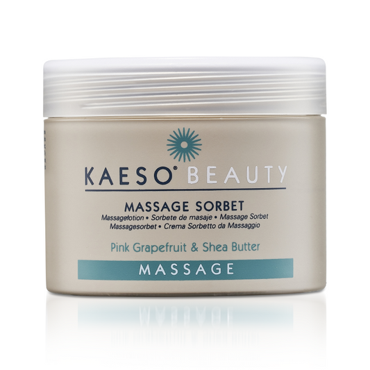 Kaeso - Massage - Massage Sorbet 450ml