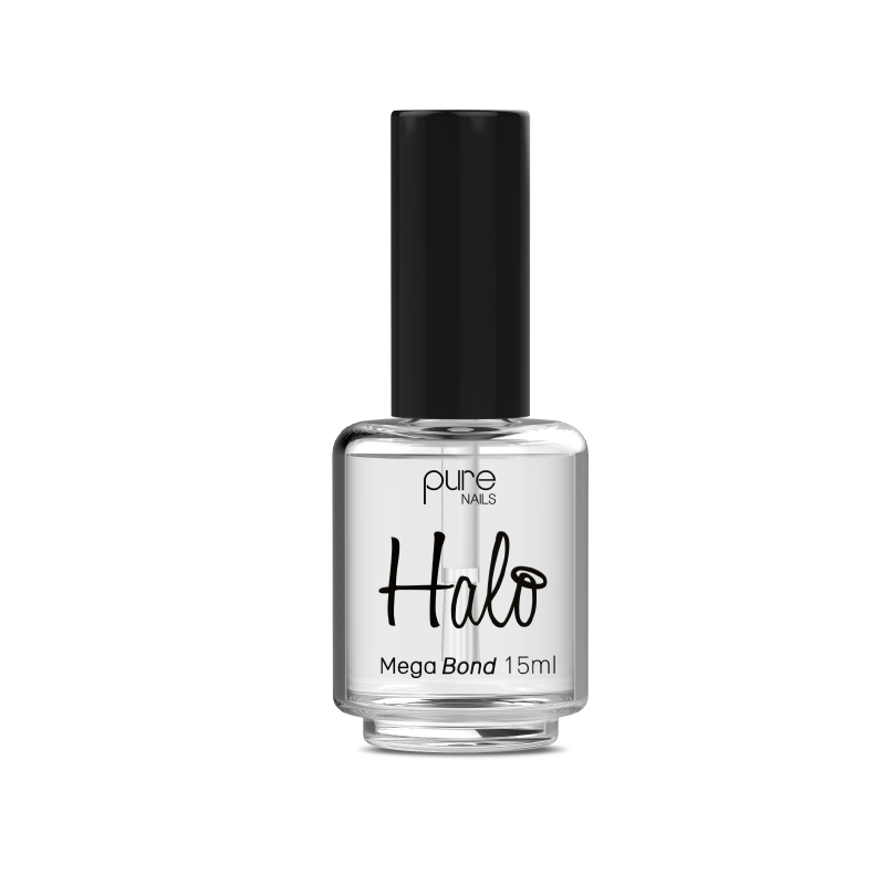 Halo Acrylic Mega Bond 15ml