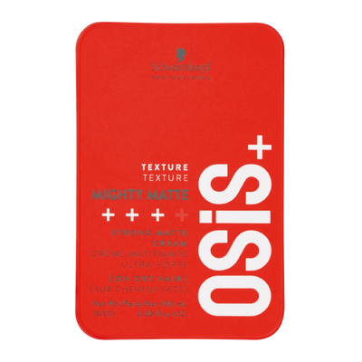 Schwarzkopf Osis - Mighty Matte 100ml