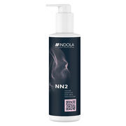 Indola NN2 color additive for skin protection, professional hair and beauty supply bottle