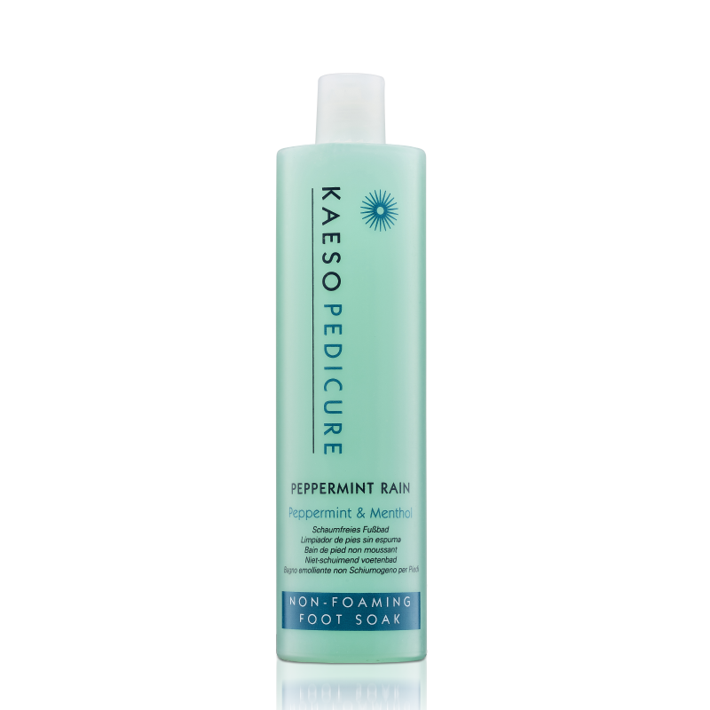 thumbnail interactive-video image 1 of Kaeso Citrus Squeeze Foot Soak 495 Ml – Revitalizing Lemon & Lime Formula To Refresh Tired Feet, Paraben & Sulphate Free 1 of 5