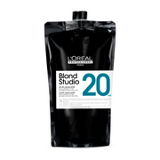 L'Oréal Blond Studio Nutri Developer