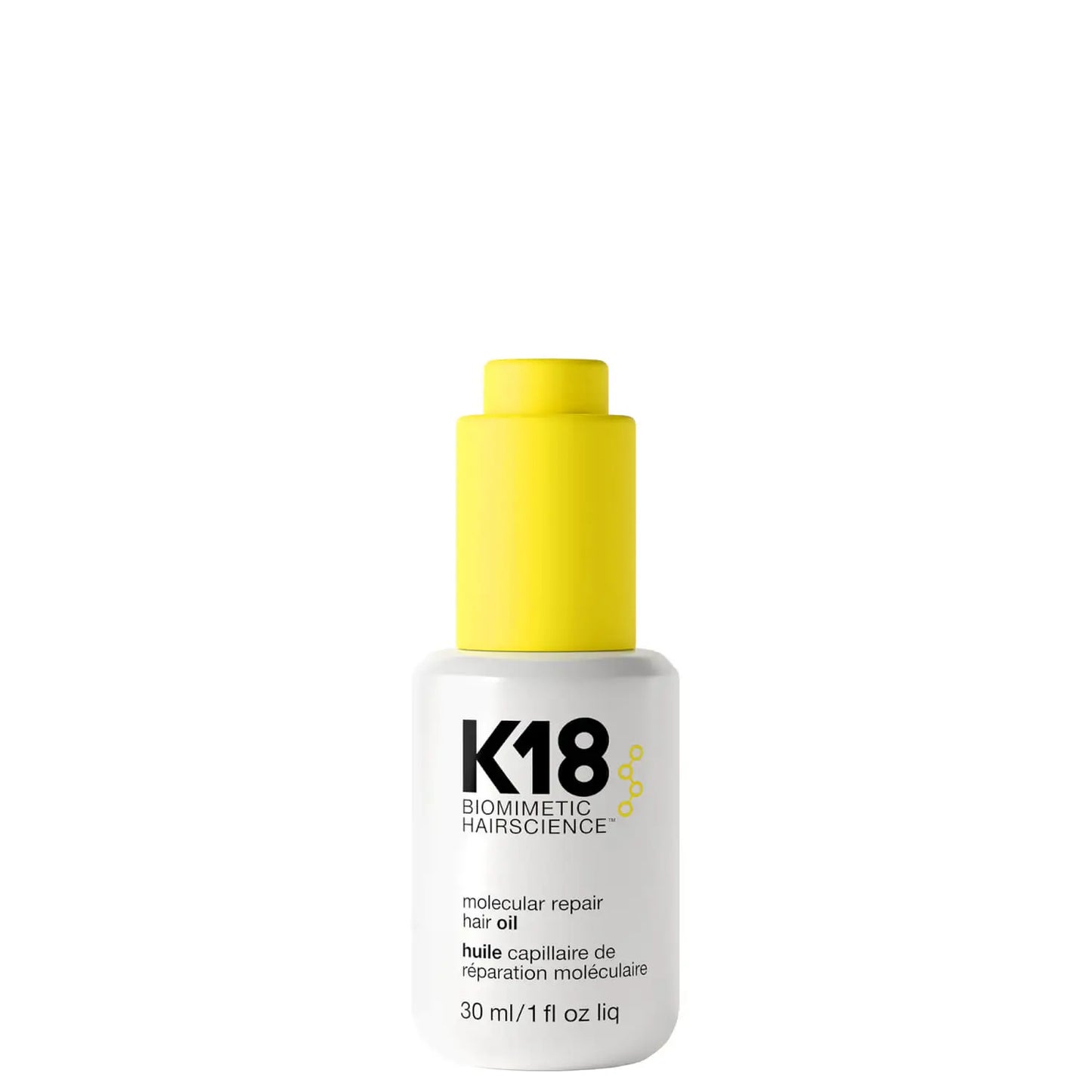 K18 Oil 30ml