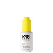 K18 Oil – Repair, Frizz Control & Heat Protection 30ml