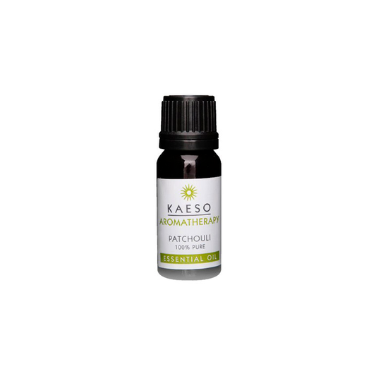 Kaeso - Aromatherapy Essential Oil - Patchouli 10ml