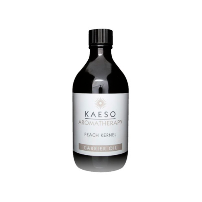 Kaeso - Aromatherapy Carrier Oil - Peach Kernel