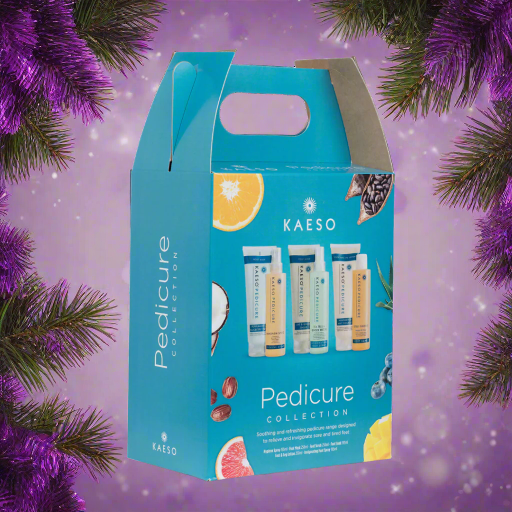 Kaeso - Pedicure Kit