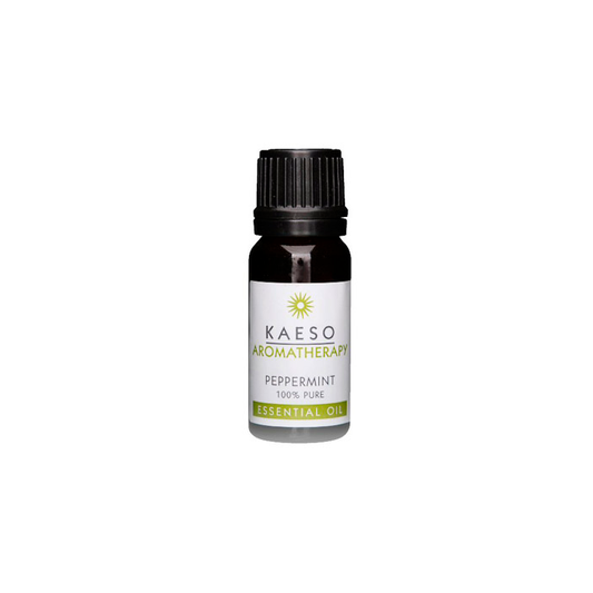 Kaeso - Aromatherapy Essential Oil - Peppermint 10ml