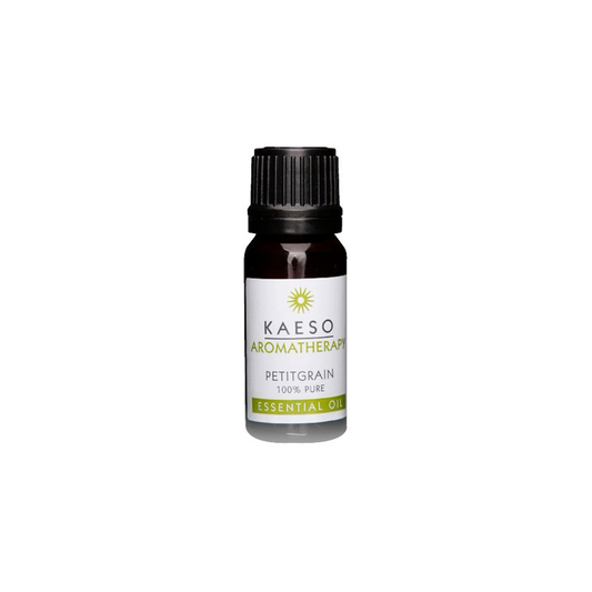 Kaeso - Aromatherapy Essential Oil - Petitgrain 10ml