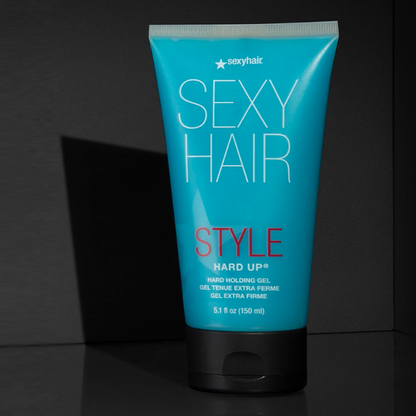 SexyHair - Style - Hard Up 150ml