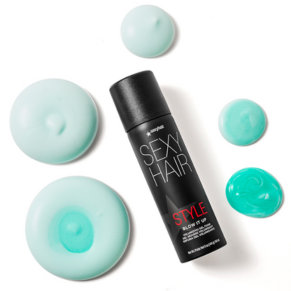 SexyHair - Style - Blow It Up 150ml