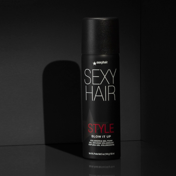 SexyHair - Style - Blow It Up 150ml