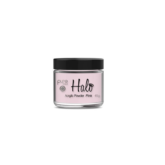 Halo Acrylic Powder - Pink