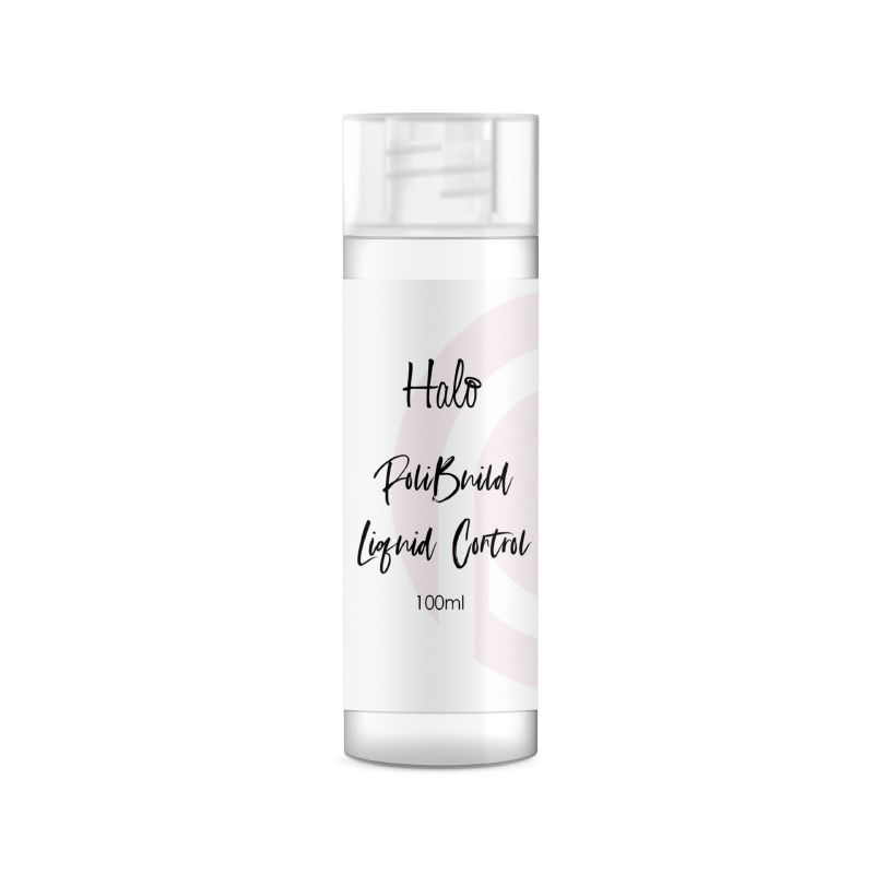 Halo Polibuild Control Liquid 100ml