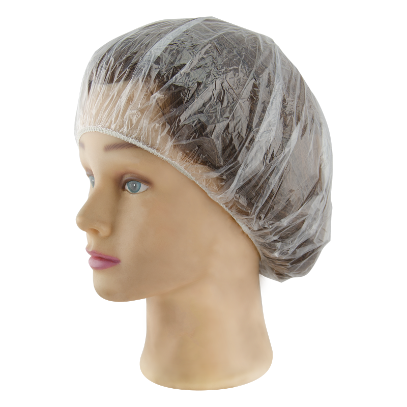 Disposable Shower Cap (100)