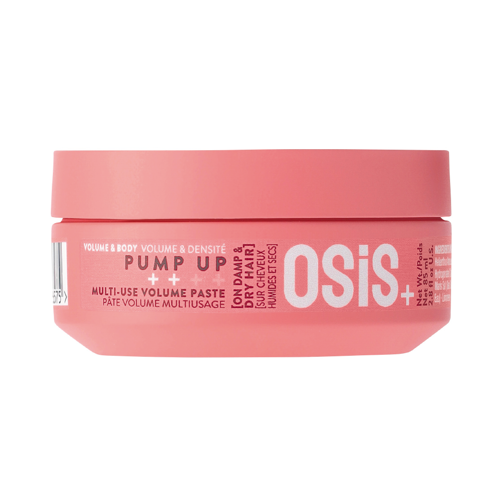 Schwarzkopf Osis - Pump Up 85ml