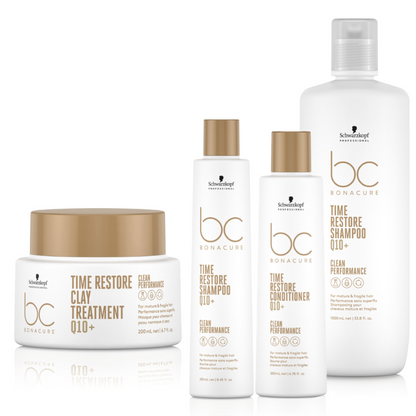 Schwarzkopf BC Bonacure Time Restore Q10