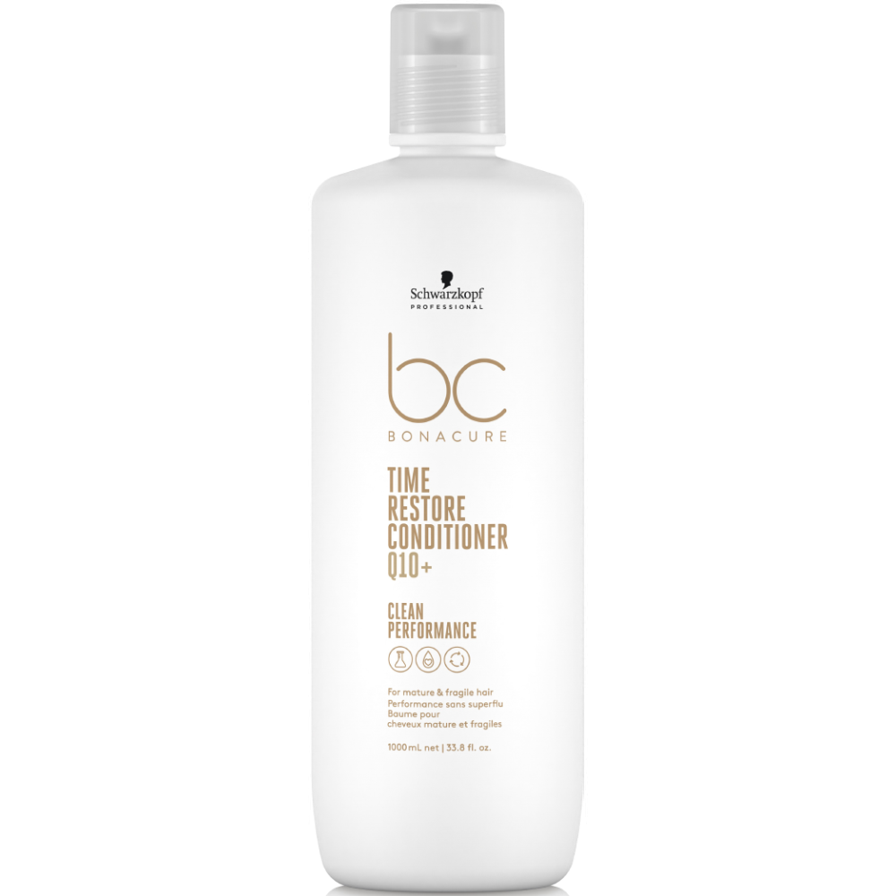 Schwarzkopf BC Bonacure Time Restore Q10