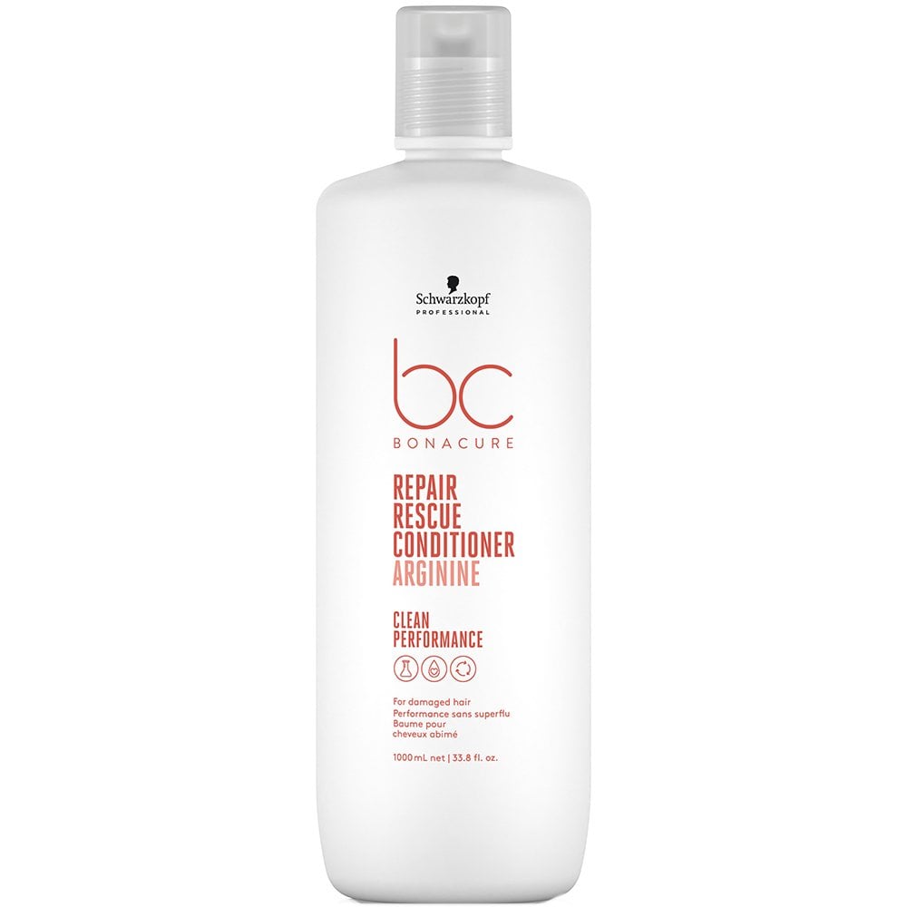 Schwarzkopf BC Bonacure Repair Rescue