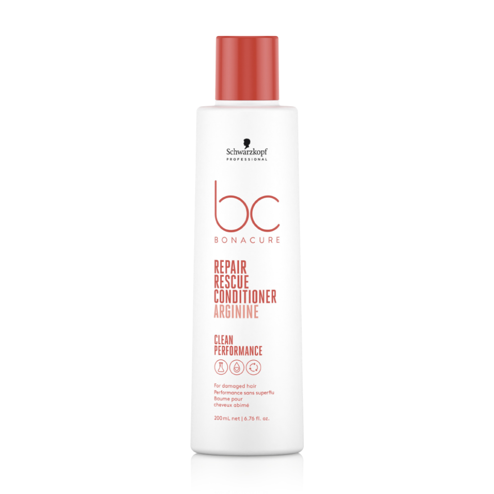 Schwarzkopf BC Bonacure Repair Rescue