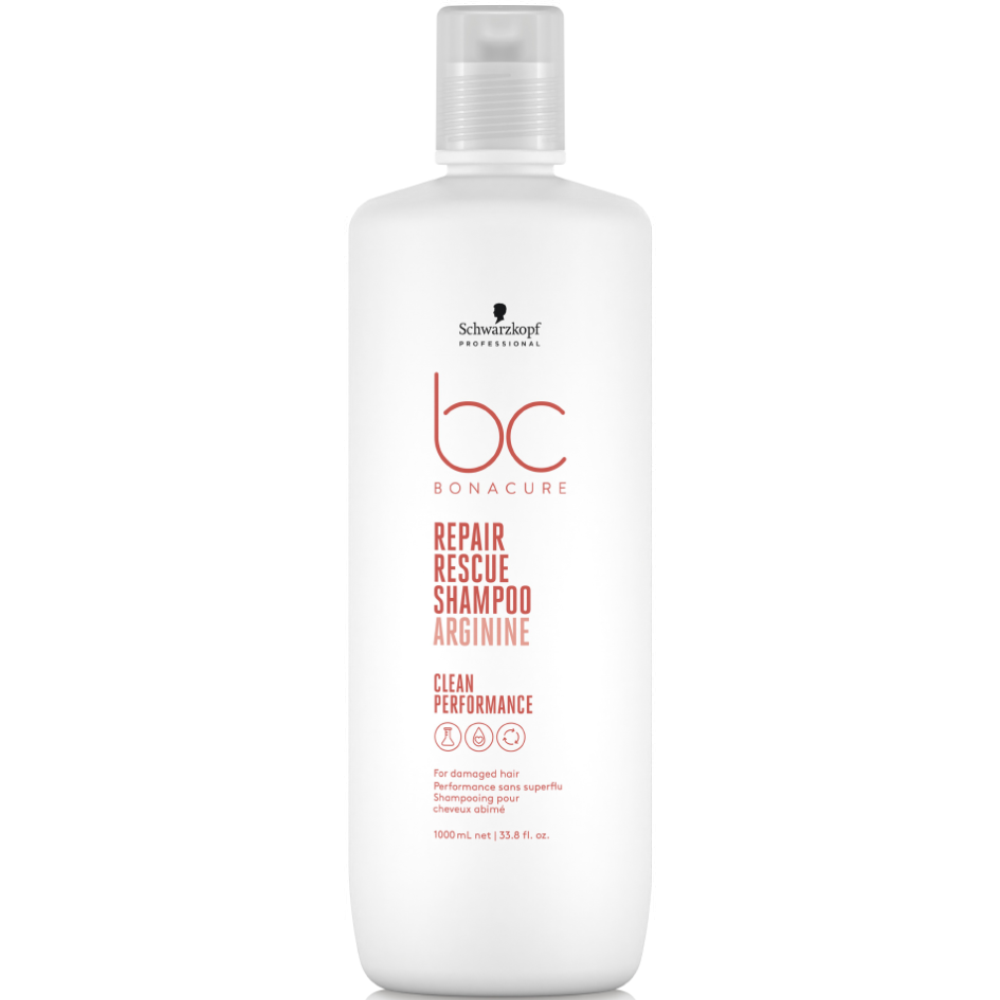 Schwarzkopf BC Bonacure Repair Rescue