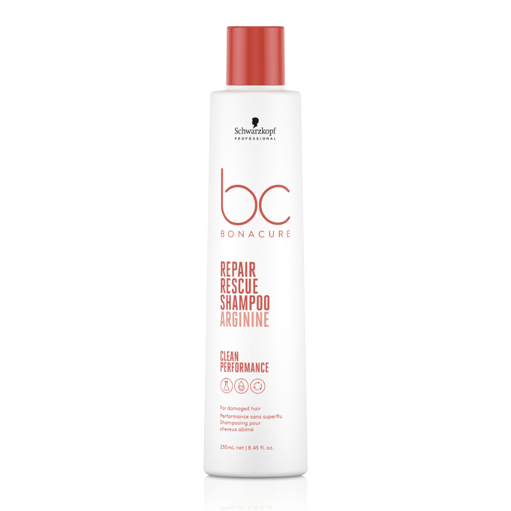 Schwarzkopf BC Bonacure Repair Rescue