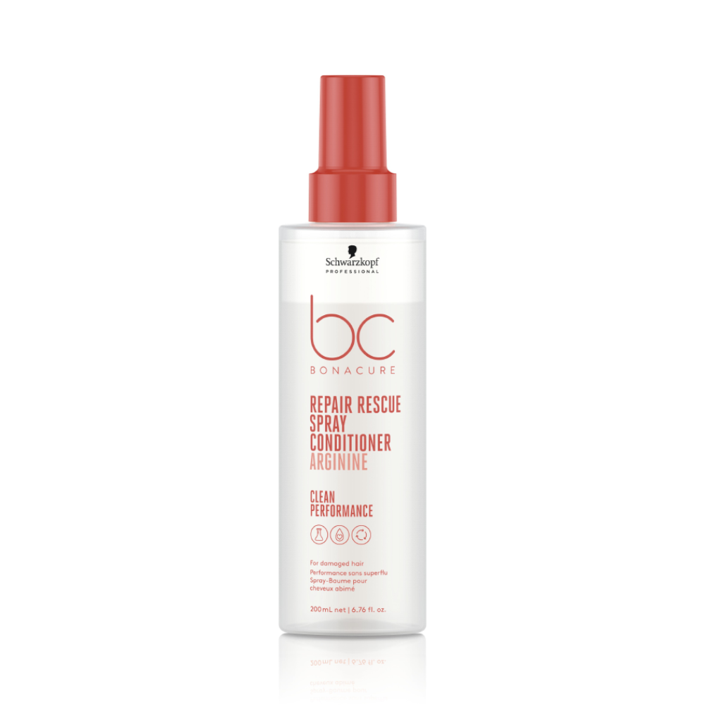 Schwarzkopf BC Bonacure Repair Rescue