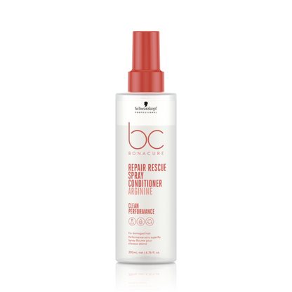 Schwarzkopf BC Bonacure Repair Rescue