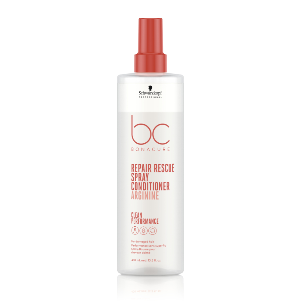 Schwarzkopf BC Bonacure Repair Rescue