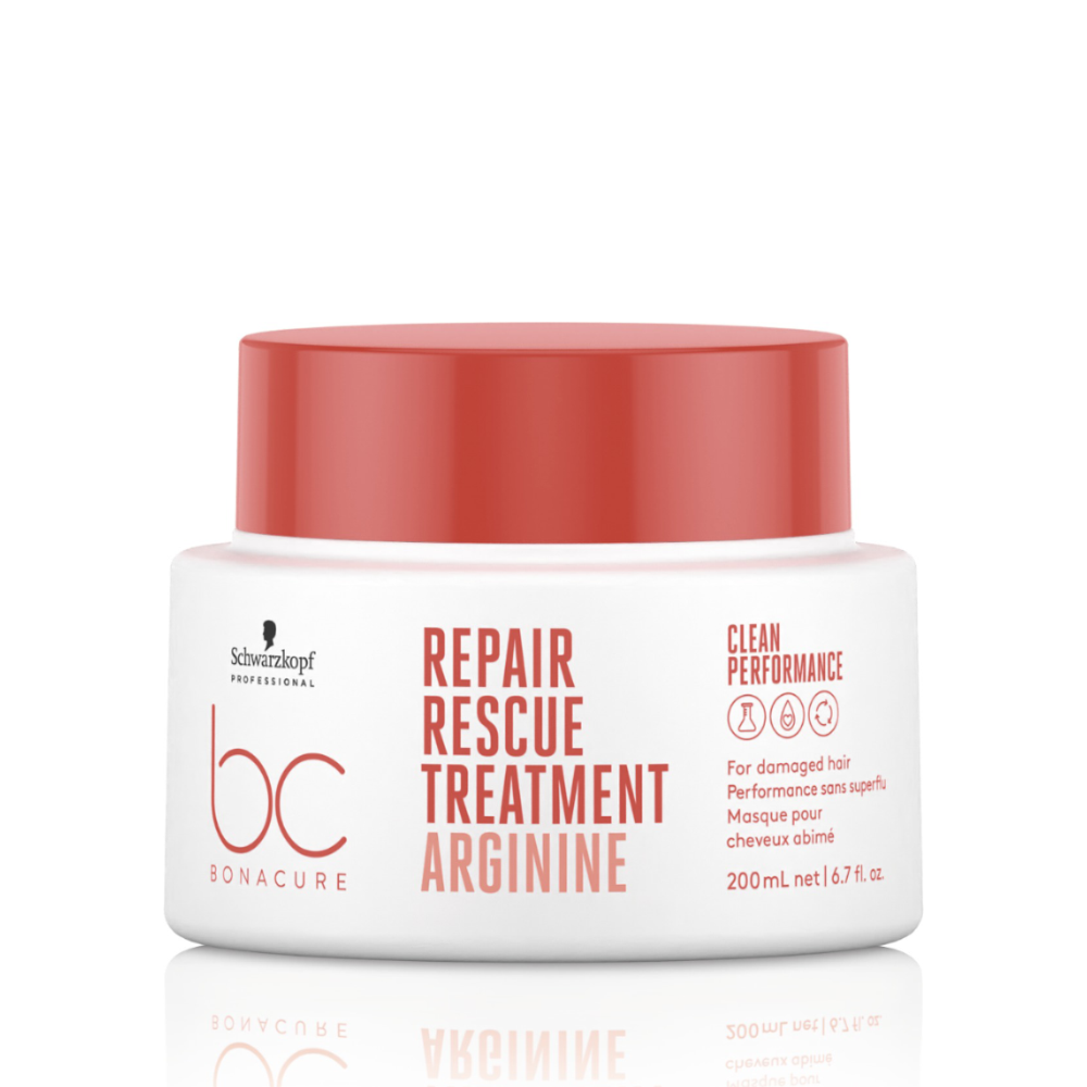 Schwarzkopf BC Bonacure Repair Rescue