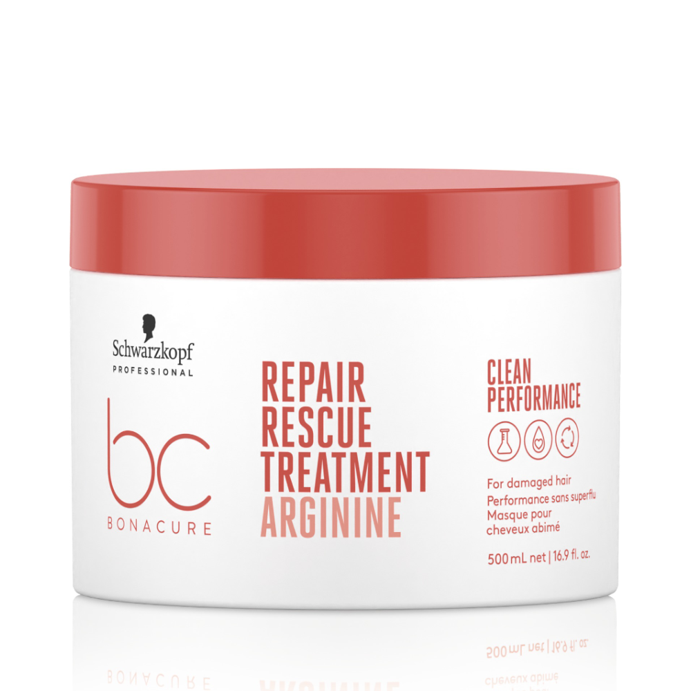 Schwarzkopf BC Bonacure Repair Rescue