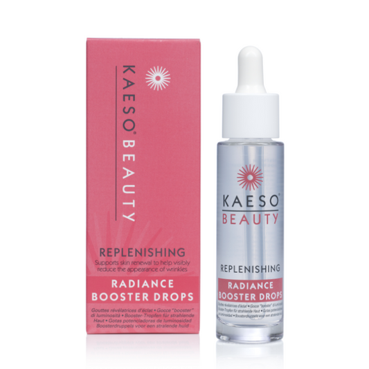 Kaeso - Radiance Booster Drops 30ml