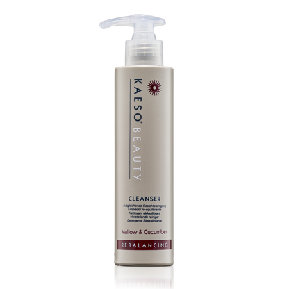 Kaeso - Rebalancing - Cleanser