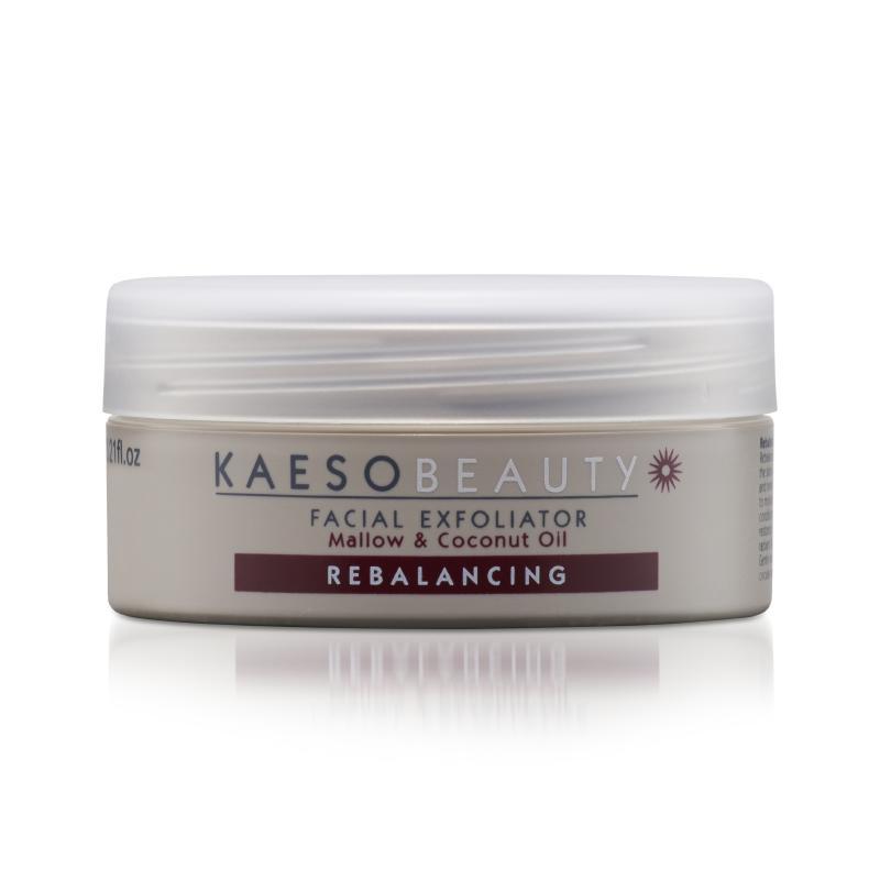 Kaeso - Rebalancing - Exfoliator