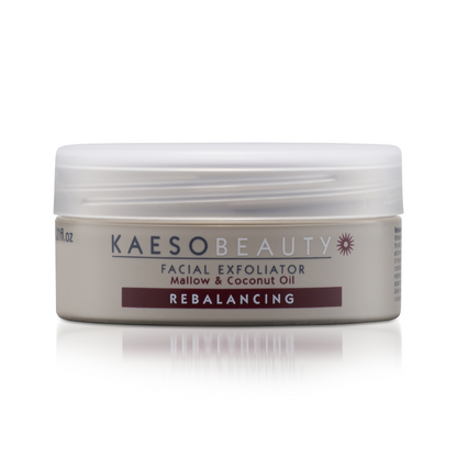 Kaeso - Rebalancing - Exfoliator