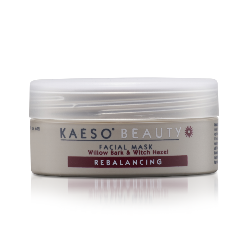 Kaeso - Rebalancing - Mask