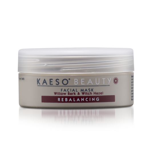 Kaeso - Rebalancing - Mask