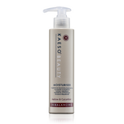 Kaeso - Rebalancing - Moisturiser