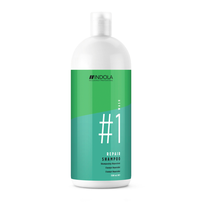 Indola - Innova - Repair Shampoo