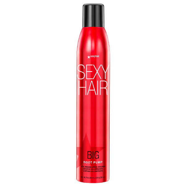 SexyHair - Big - Root Pump 300ml