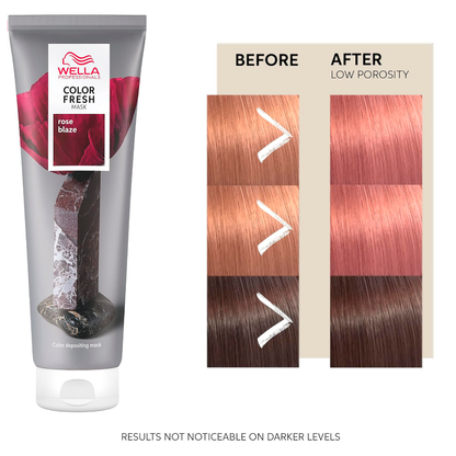 Wella Color Fresh Mask