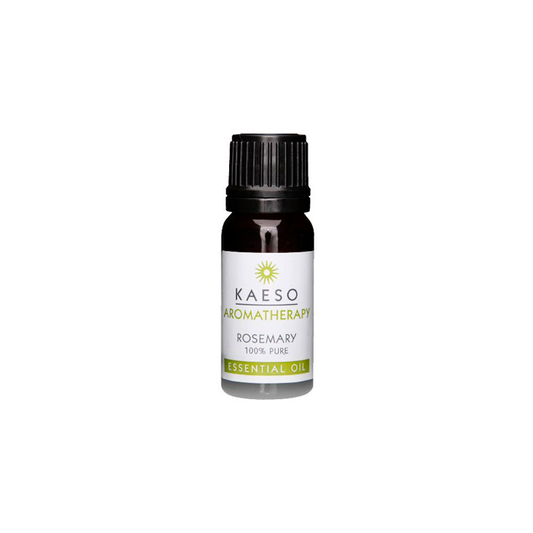 Kaeso - Aromatherapy Essential Oil - Rosemary