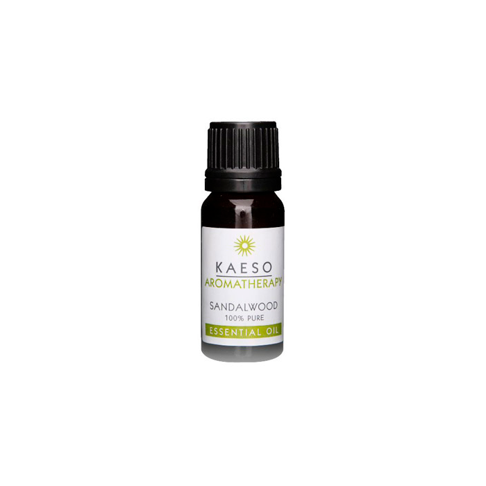 Kaeso - Aromatherapy Essential Oil - Sandalwood 10ml