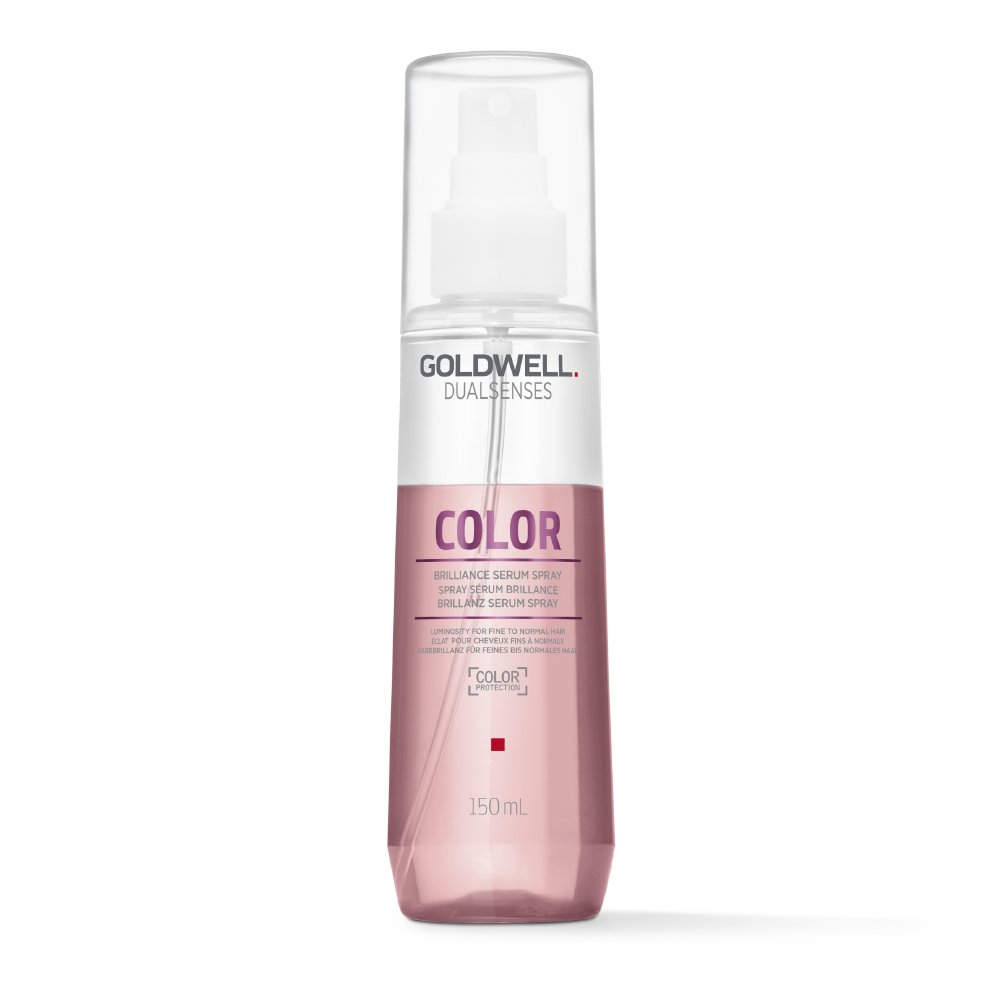 Goldwell Dualsenses - Color Brilliance - Serum Spray 150ml